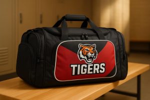 Best Custom Bags for Competitive Sports Teams
