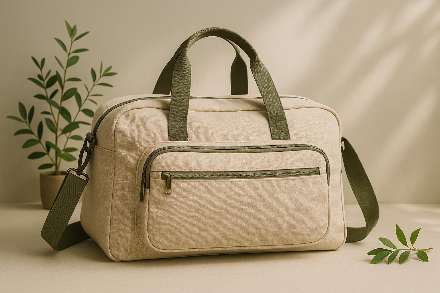 ​​10 Best Eco-Friendly Sports Bag Manufacturers for Sustainable Brands​​