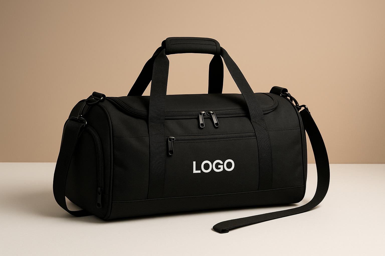 ​​10 Best Gym Duffle Bag Manufacturers for Fitness Brand Collaboration​​
