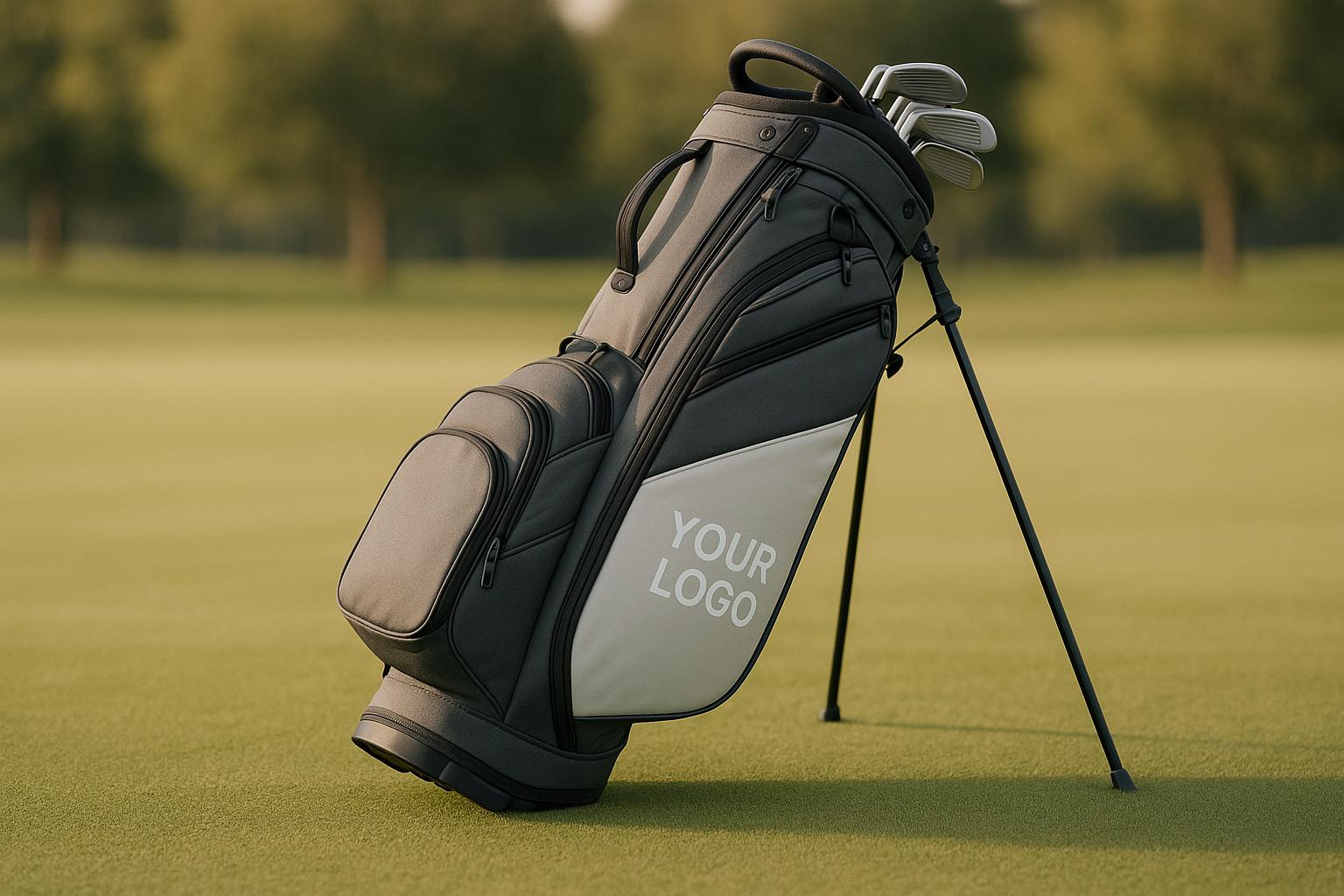 ​​10 Best Golf Stand Bag Manufacturers for Wholesale and Private Label​​