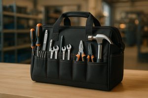 10 Best Custom Tool Bag Suppliers for Trade and Industrial Businesses