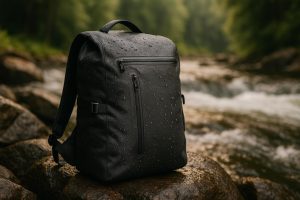How to Choose a Waterproof Backpack That Actually Keeps Your Gear Dry