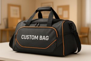 Top 7 Custom Sports Bag Manufacturers in China for US & EU Retailers