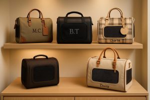 10 Best Personalized Pet Carrier Manufacturers for Pet Retailers