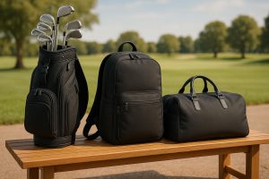 How to Clean and Maintain Your Golf Bag, Backpack and Duffle for Maximum Lifespan