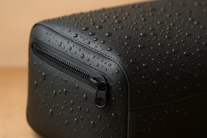 Zippers, Seams and Coatings: Engineering a Truly Waterproof Bag