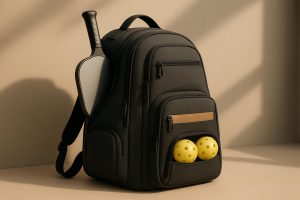 The Rise of Pickleball Bags and Niche Sports Carry Solutions (Design Ideas)
