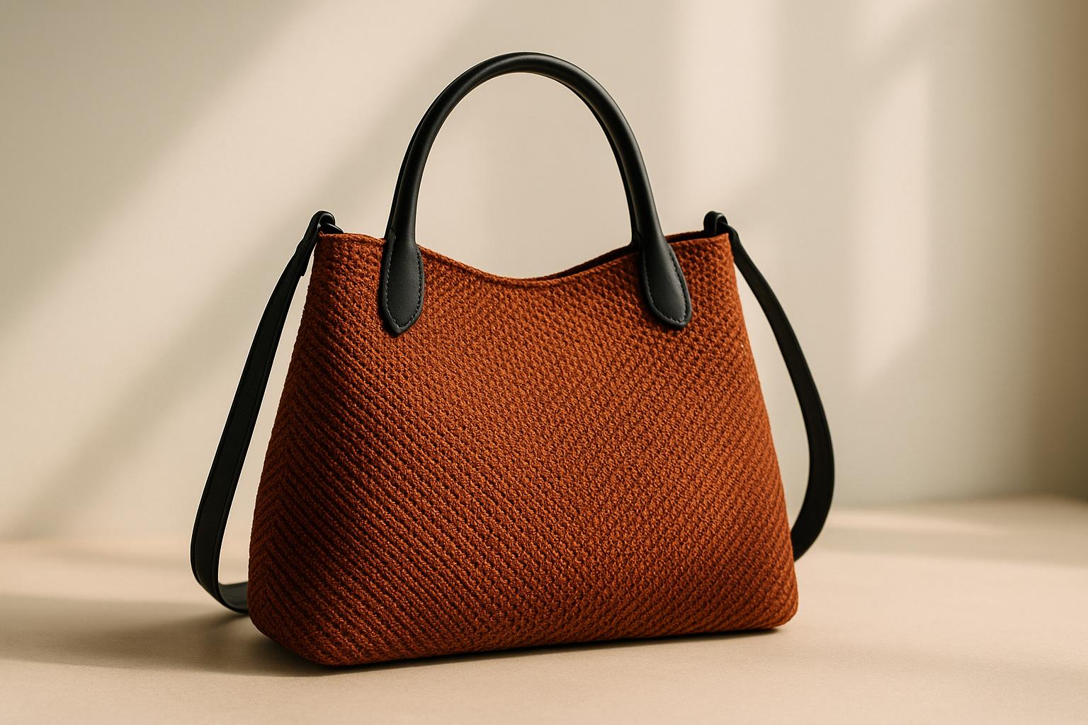 Flyknit Handbags: The Perfect Blend of Style and Functionality