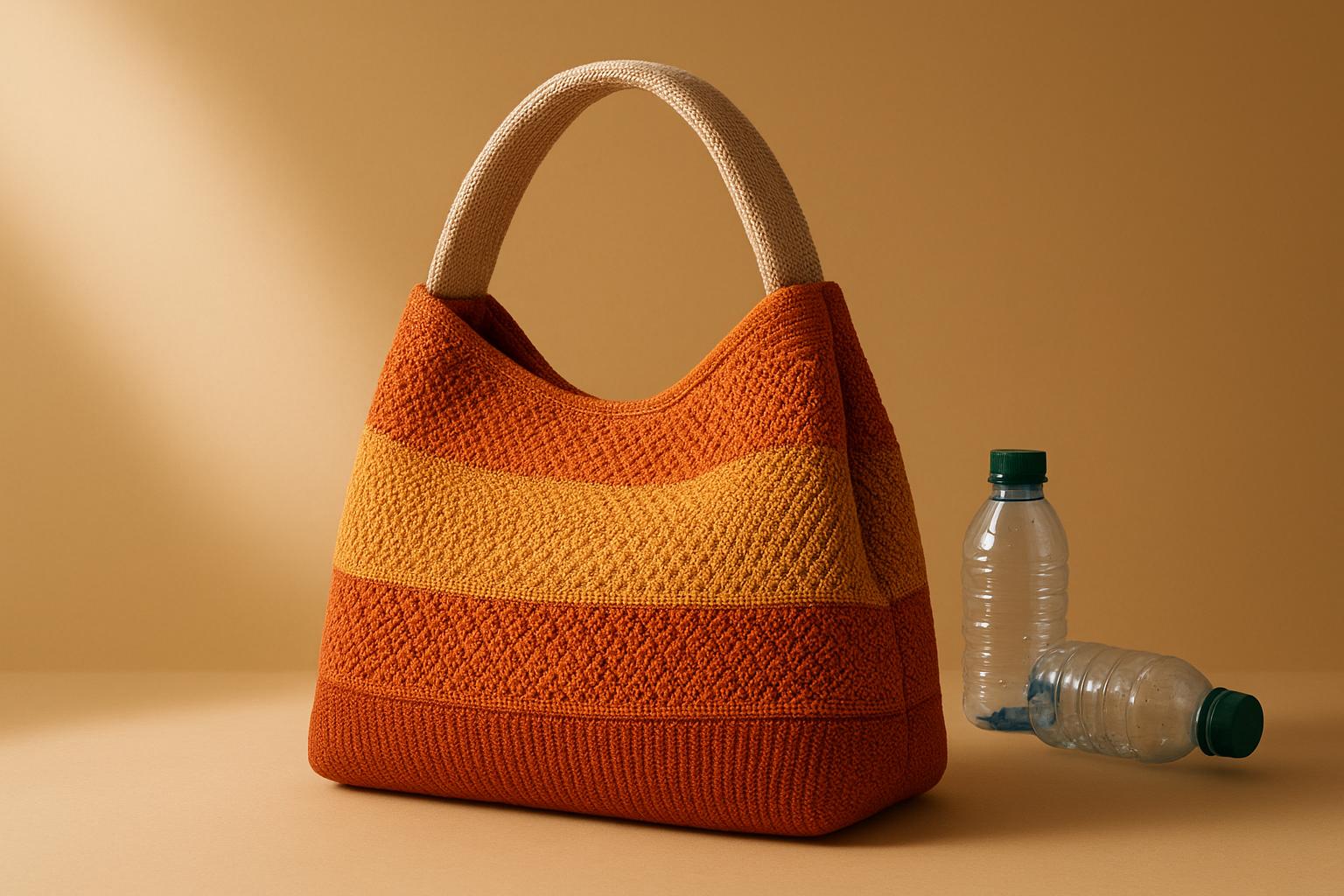 Flyknit Handbags for Women: Trendy, Durable, and Eco-Friendly