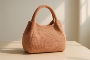 Top 10 Reasons Why Flyknit Handbags Are the Future of Fashion