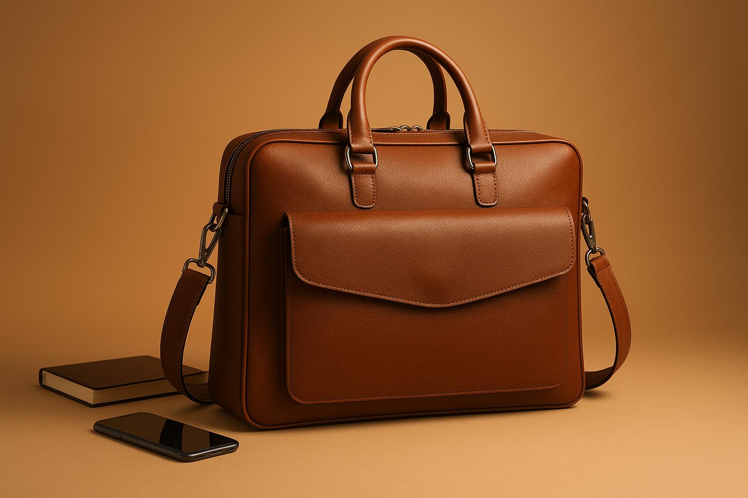 How to Write Product Pages for Bags That Convert - Templates & Examples