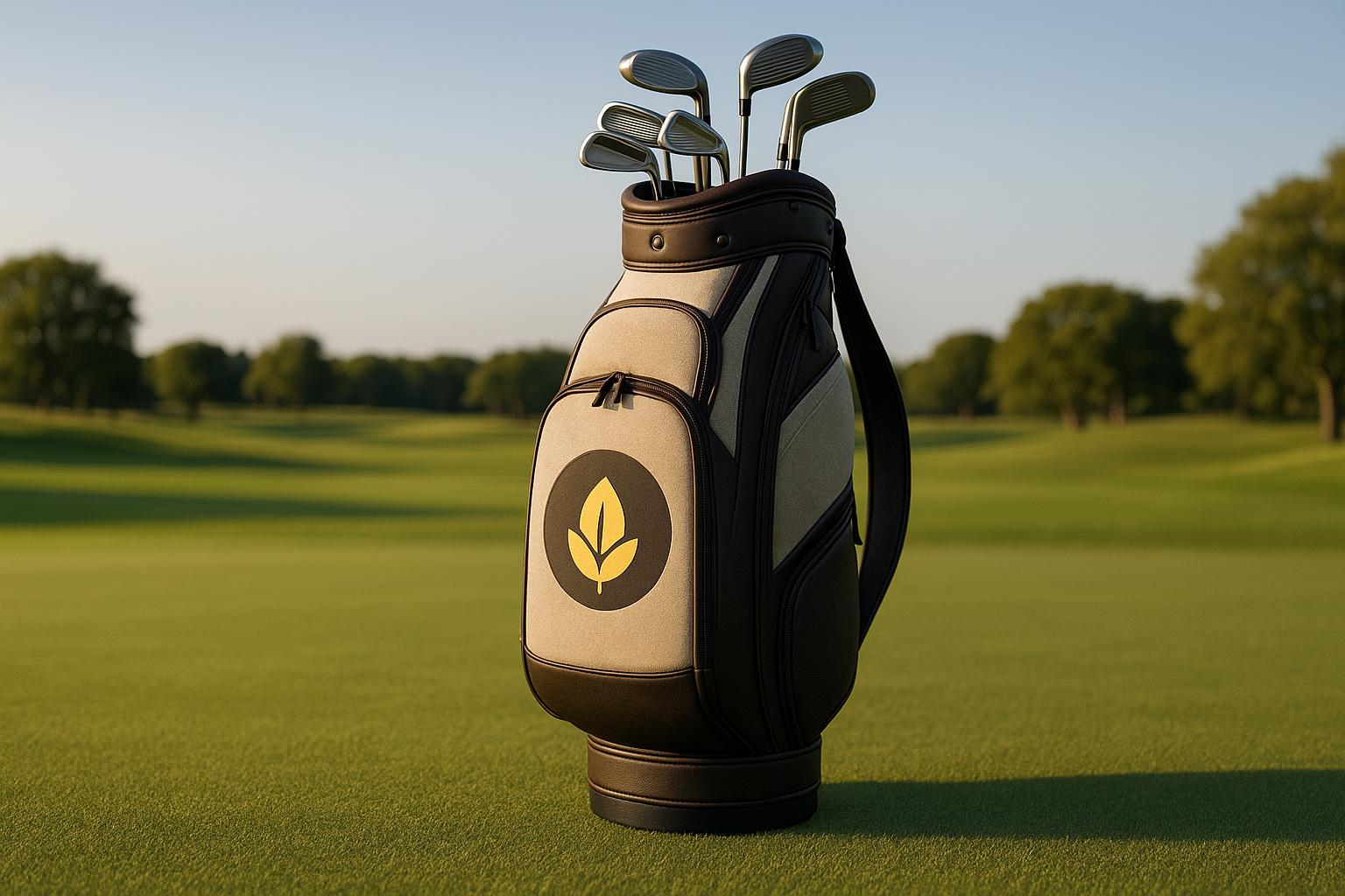8 Tips to Design a Branded Golf Bag That Sells - From Logos to Packaging