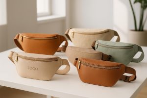 Wholesale Waist/Fanny Bags: Suppliers for European E-commerce Brands