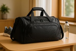 15 Long-Tail Keywords to Target for Sports Bag SEO (With Sample Blog Topics)