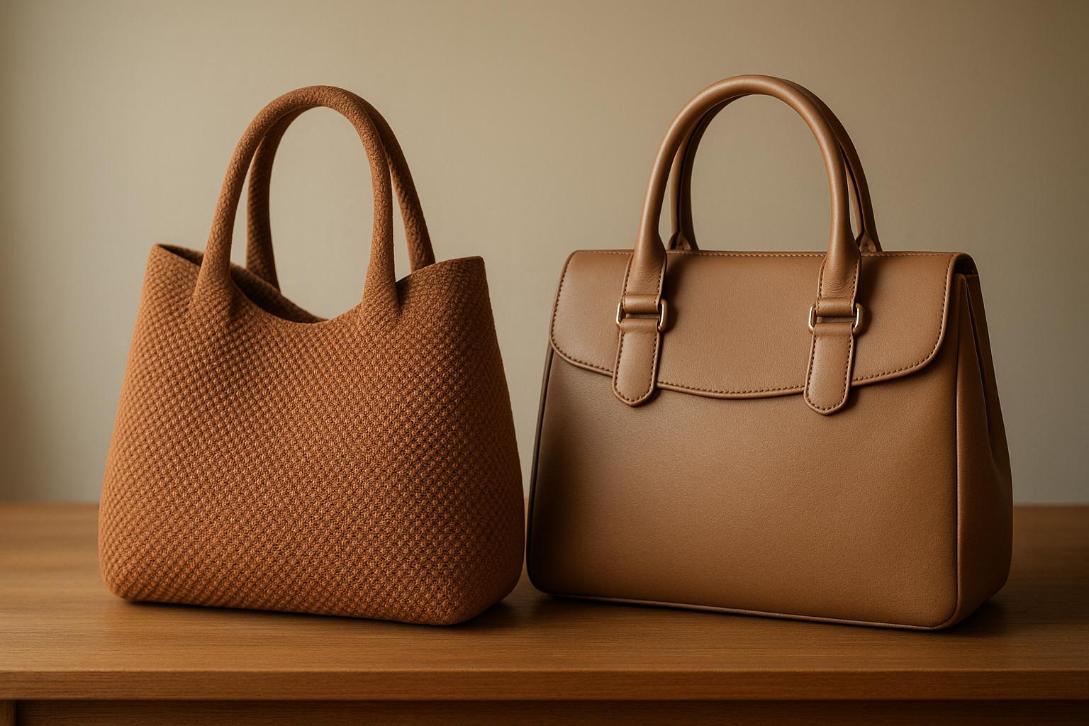 Flyknit Bags vs. Traditional Bags: Which One Is Better for You?