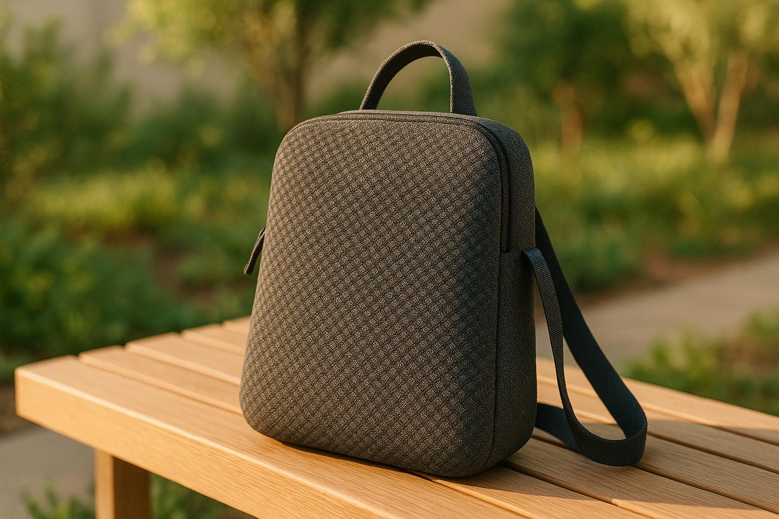 The Benefits of Choosing a Flyknit Bag for Your Daily Essentials