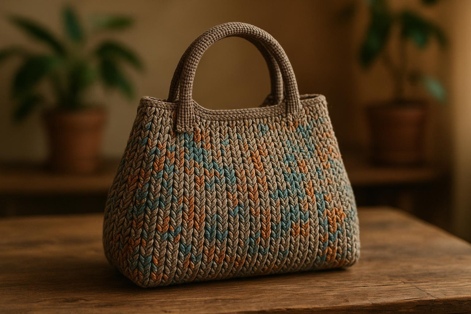 Why Flyknit Handbags Are the Best Choice for Sustainable Fashion