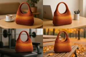 How to Style Your Flyknit Handbag for Every Occasion