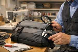 Root Cause Analysis for Custom Bag Manufacturers