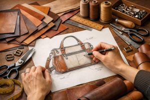 Ultimate Guide to Bag Sample Development