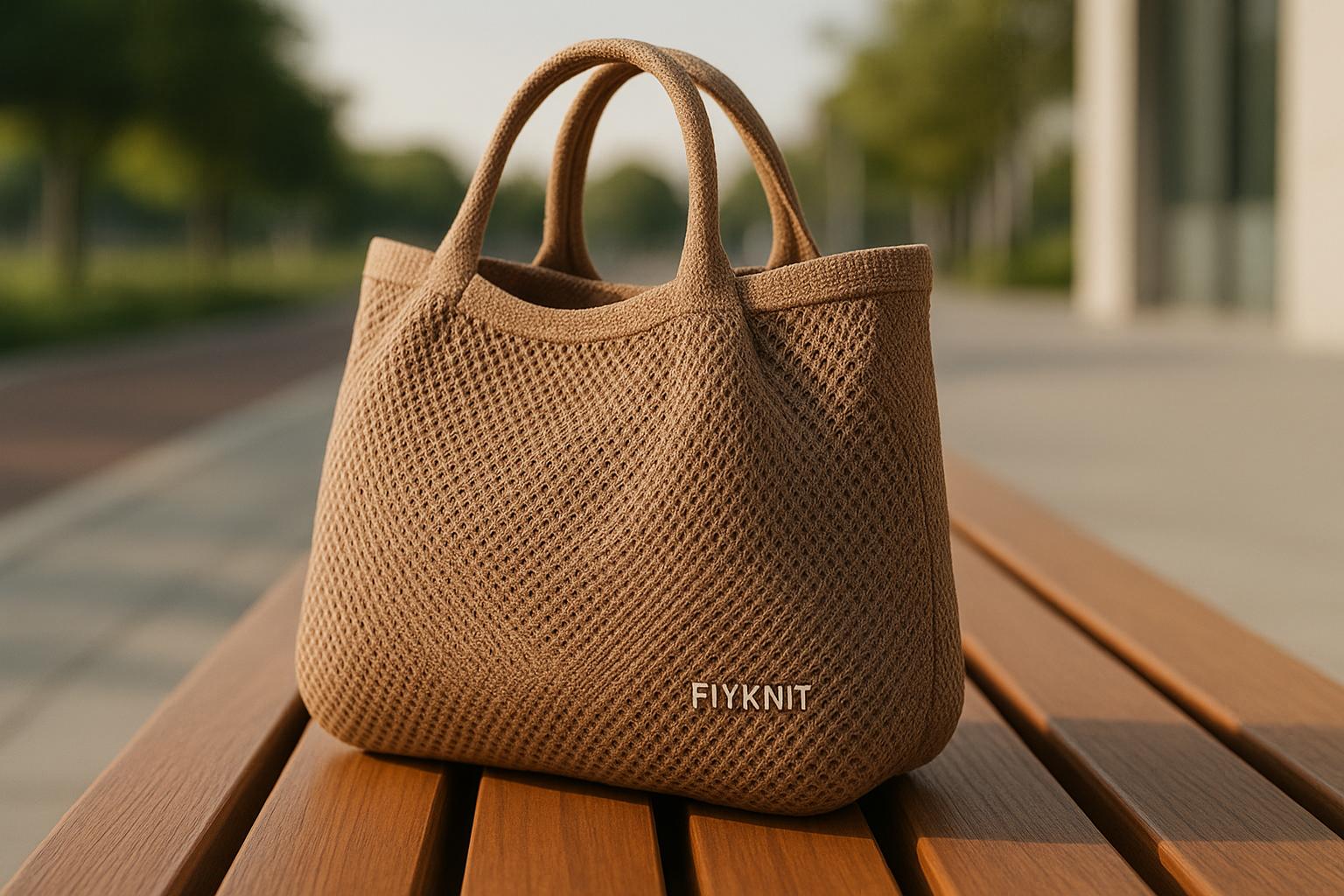 From Sports to Style: How Flyknit Technology Is Changing the Bag Industry