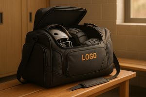 NOCSAE Standards for Custom Sports Bags