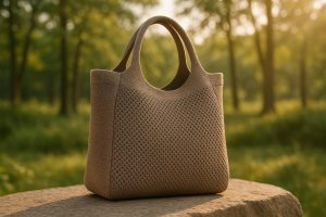 The Environmental Benefits of Flyknit Bags: Sustainable Fashion at Its Best