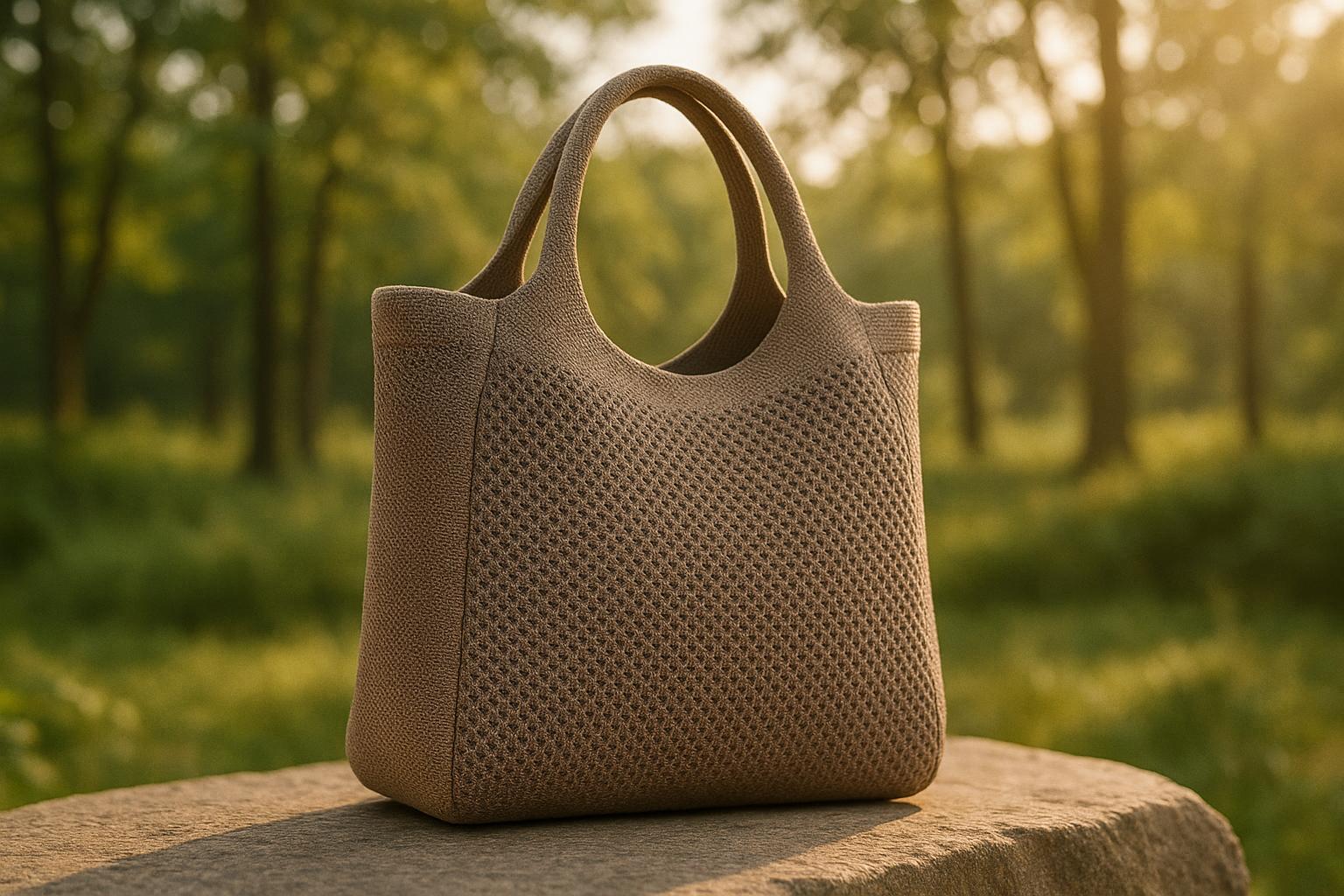 The Environmental Benefits of Flyknit Bags: Sustainable Fashion at Its Best