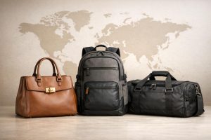 How to Compare Bag Manufacturers Worldwide