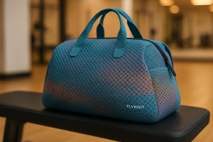 Why Flyknit Bags Are Perfect for Active Lifestyles