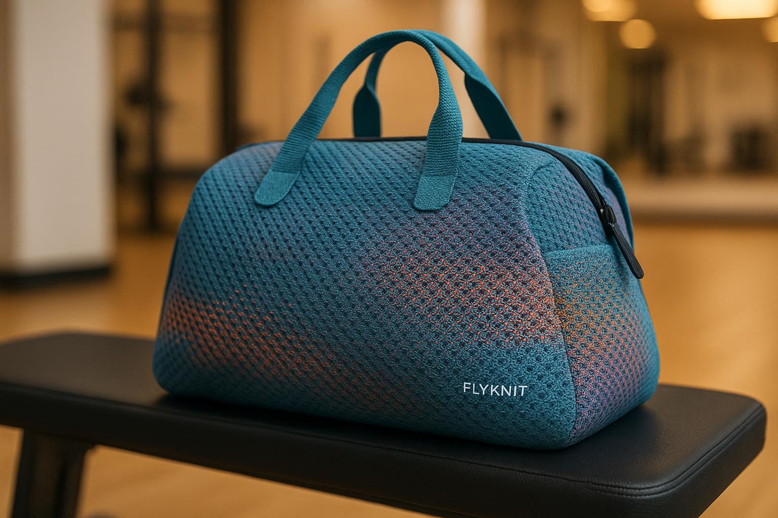Why Flyknit Bags Are Perfect for Active Lifestyles