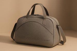 Exploring the Innovation Behind Flyknit Bags: What You Need to Know