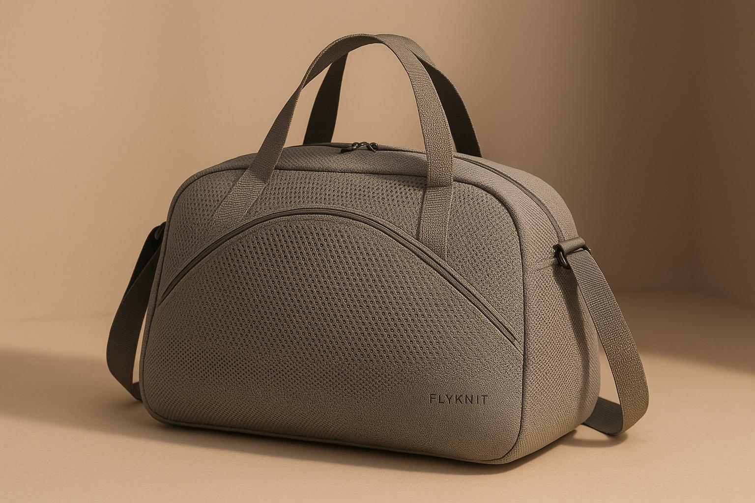 Exploring the Innovation Behind Flyknit Bags: What You Need to Know