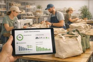 How Global Reporting Standards Impact Bag Manufacturing