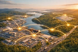 PACT Framework: Carbon Reporting for Supply Chains