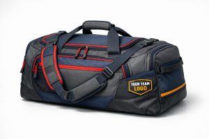 How to Design Bags for Team Sports