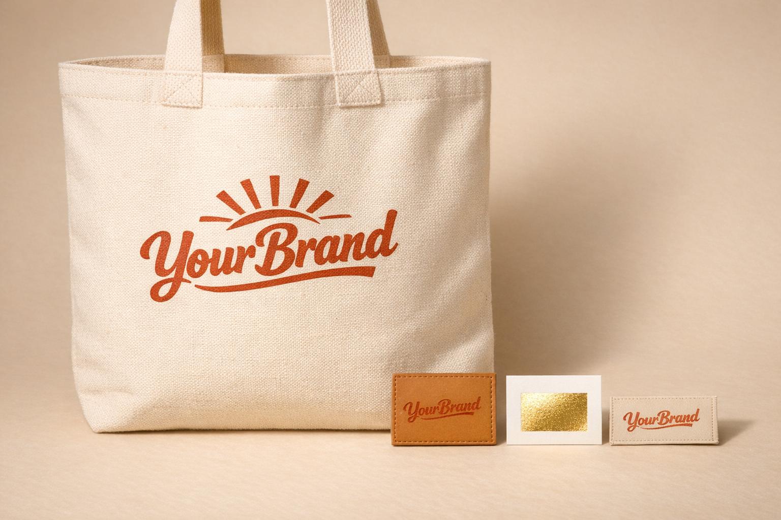 Ultimate Guide to Custom Branding for Promotional Bags