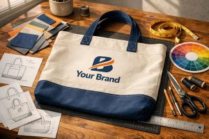 Ultimate Guide to Custom Bag Design for Businesses
