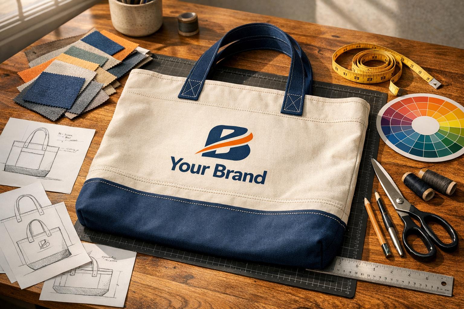 Ultimate Guide to Custom Bag Design for Businesses