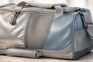 Best Antimicrobial Materials for Sports Bags