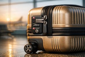 Durable PC Hard-Shell Suitcases: Why They Are the Top Choice for Frequent Travelers
