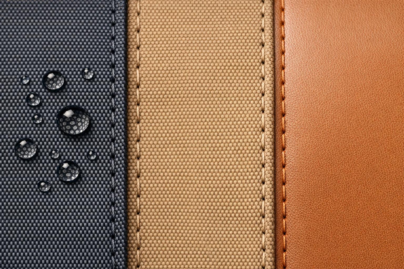 Material Guide for Kickstarter Bags: Durability vs. Cost