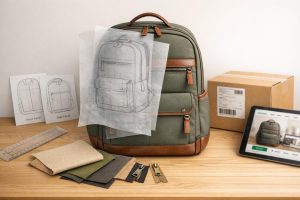The Ultimate Guide to Custom Bags for Kickstarter Creators