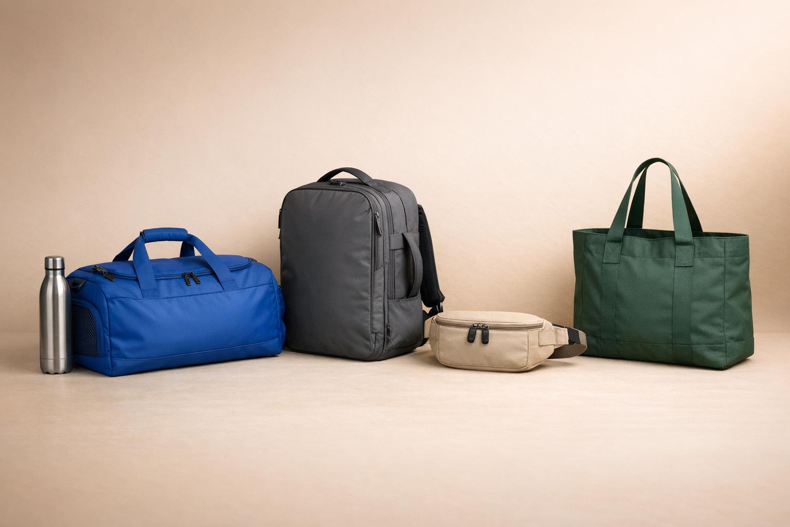 Best Bag Styles to Launch on Kickstarter in 2026