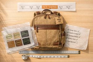 How to Speed Up Bag Sampling for Your Crowdfunding Deadline