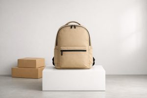 Minimalist Bags That Perform Well on Crowdfunding