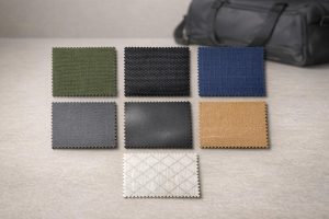 Top 7 Abrasion-Resistant Fabrics for Sports Bags