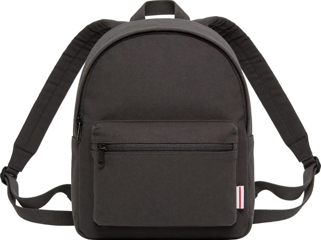 Herschel Classic XL campus backpack with adjustable sternum strap