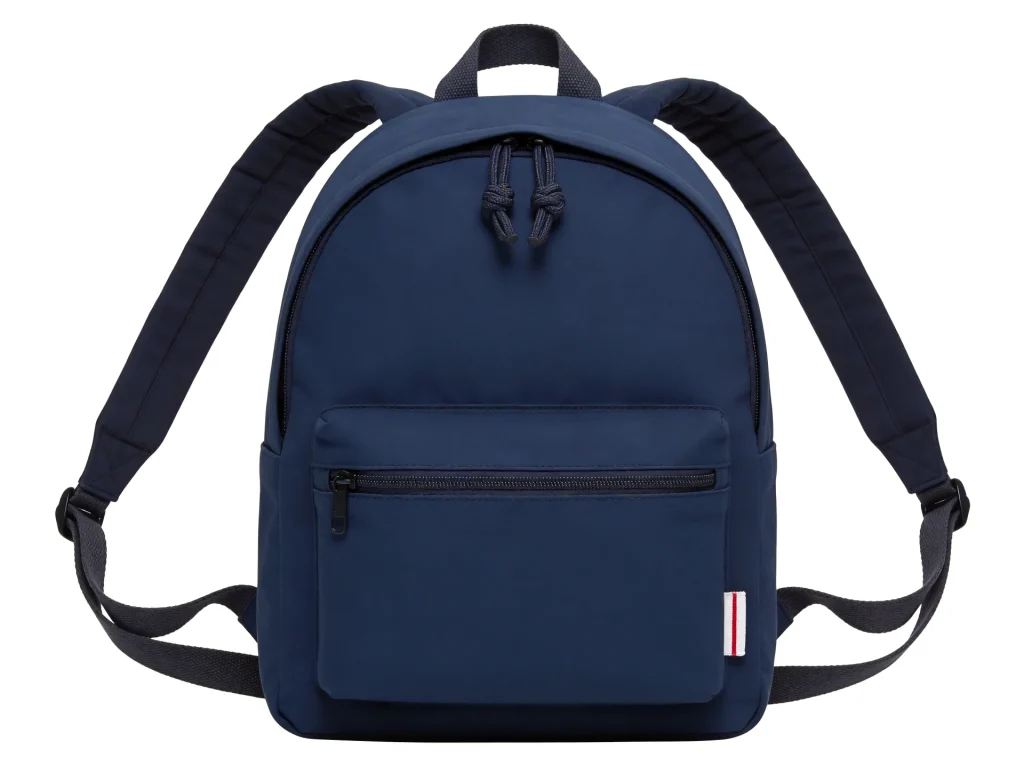 Eastpak Padded Pak r compact school backpack with removable chest strap