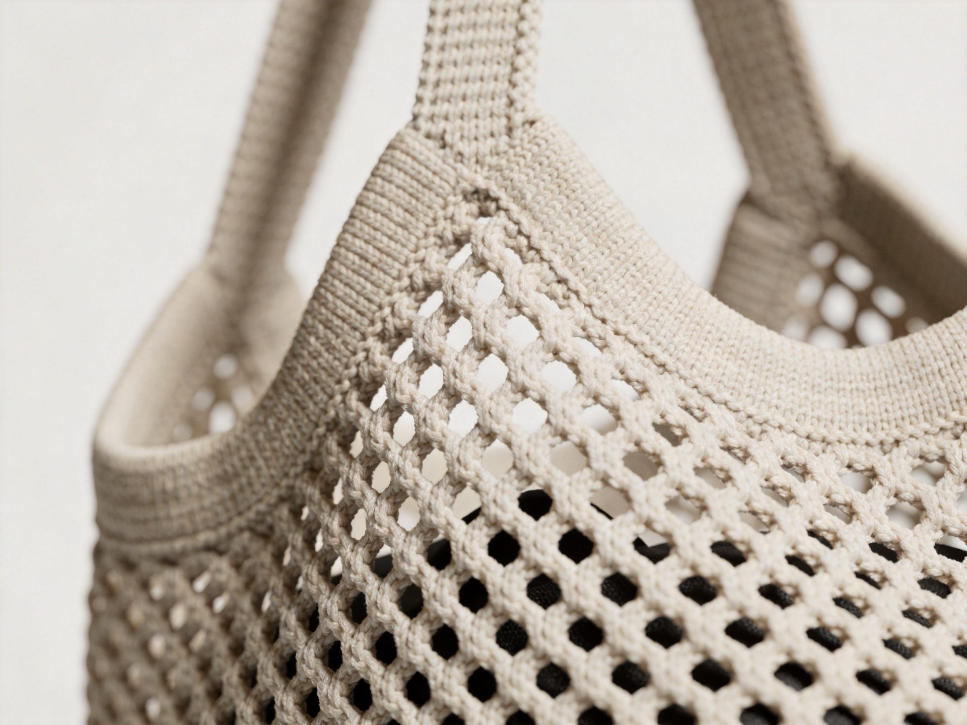 FlyKnit Material Detail
